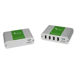 KVM pagarinātājs Icron Ranger 2304 raidītājs un uztvērējs