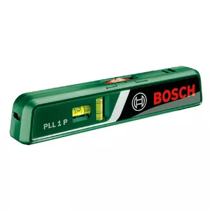 Bosch 0603663300 Līnijas / punktveida līmeņrādis 20 m