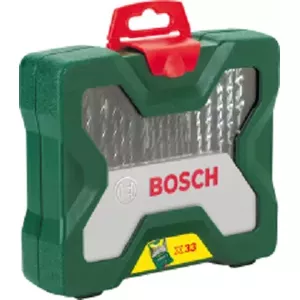 Bosch 2607019325 Набор сверел 33, 18