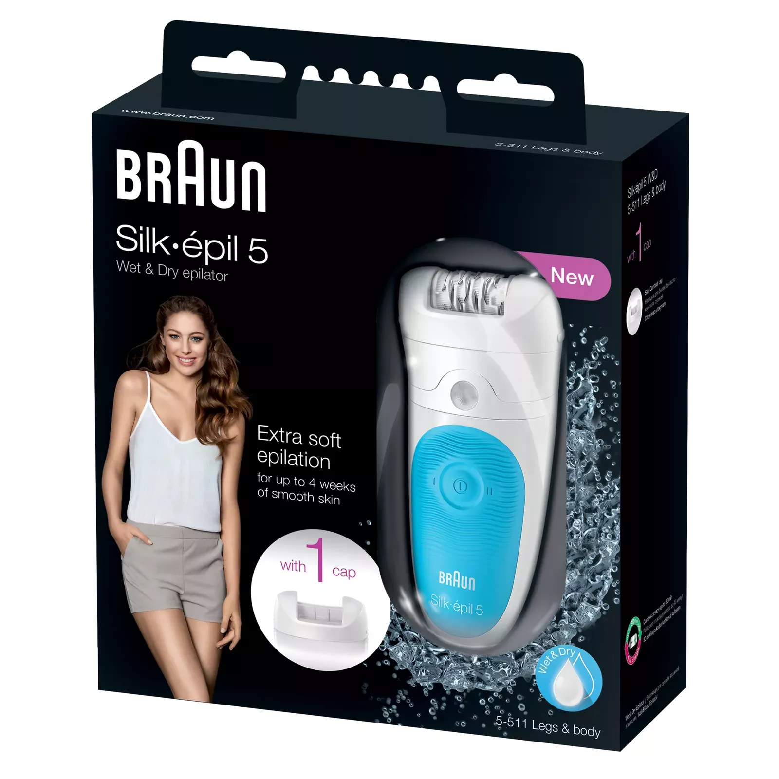 BRAUN 114673 Photo 2