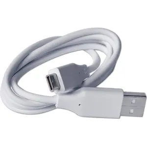 Кабель для передачи данных USB — USB Type‑C для LG G5 (EAD63849201), белый, OEM