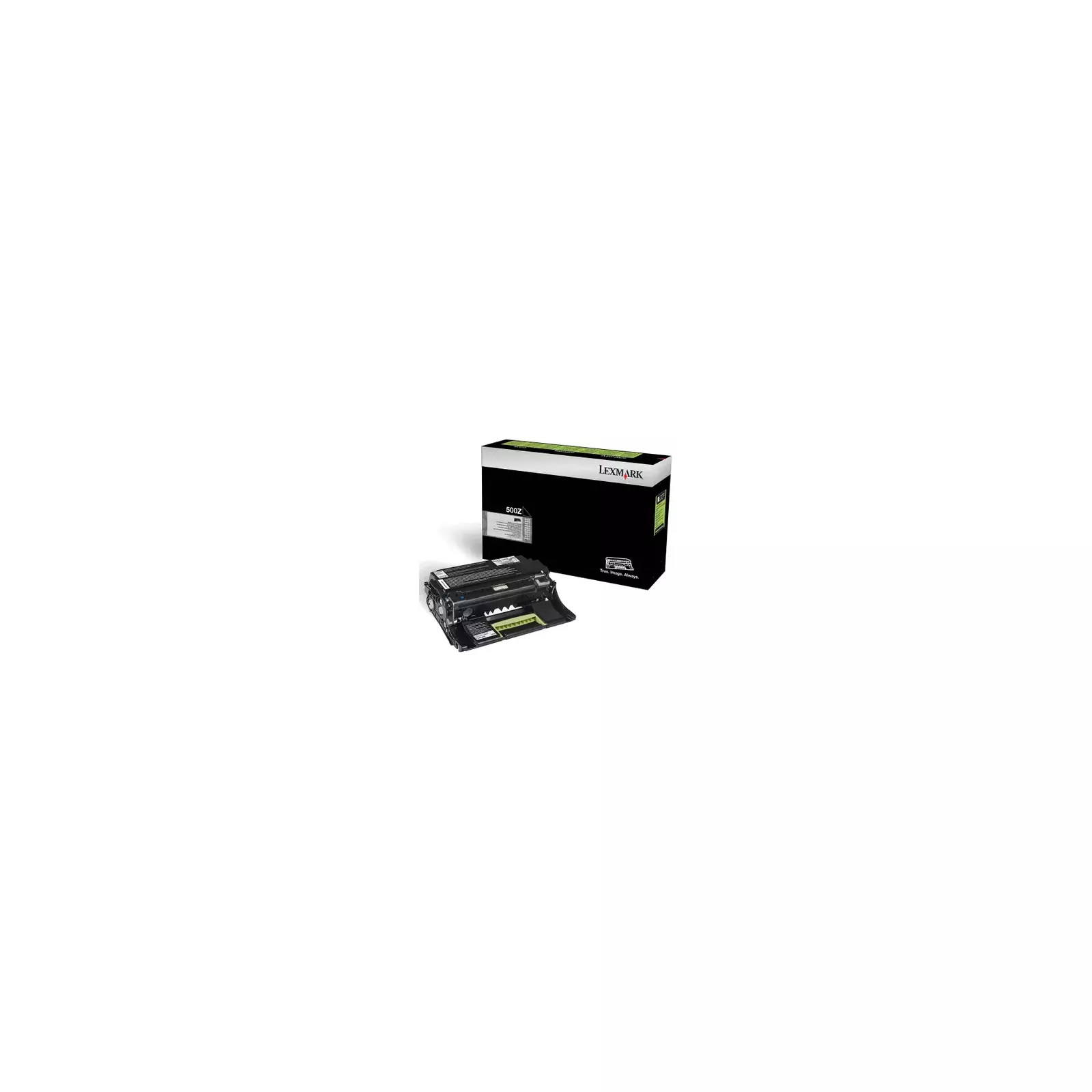 Lexmark 50F0Z00 Photo 1