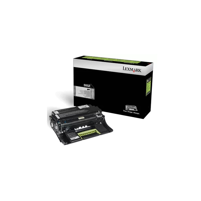 Lexmark 50F0Z00 Photo 1