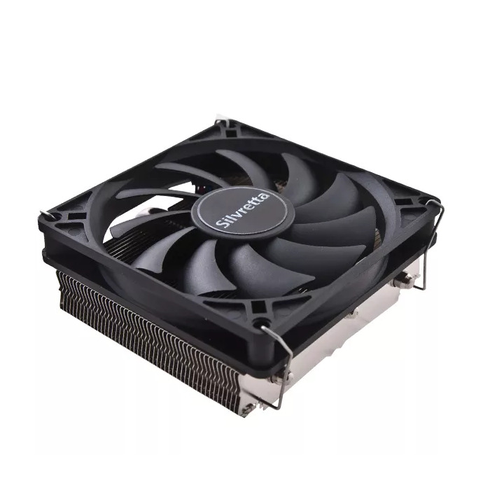 Computer cooling components