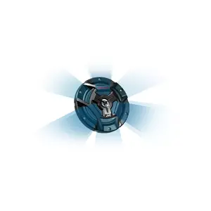 Wide Opening Design