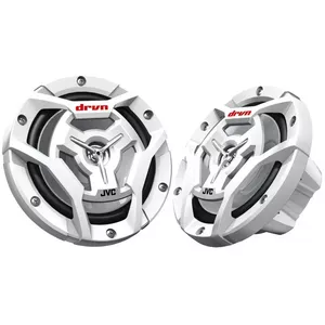 Автоакустика JVC CS-DR6201MW Круглая 2-канальная 150 Вт