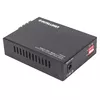 Медиа-конвертер Intellinet Gigabit PoE+ 1000Base-T на 1000Base-LX Photo 6