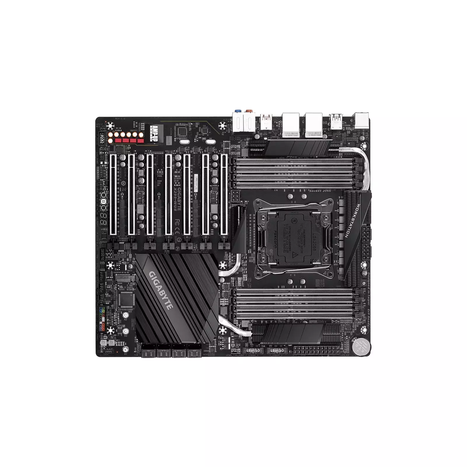 GIGABYTE GAX299WU8-00-GA Photo 3