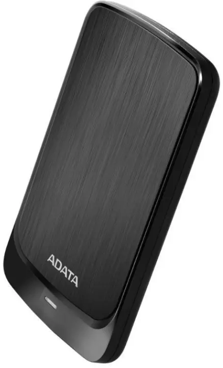 External Hard Drive ADATA 2TB HV320 Photo 7