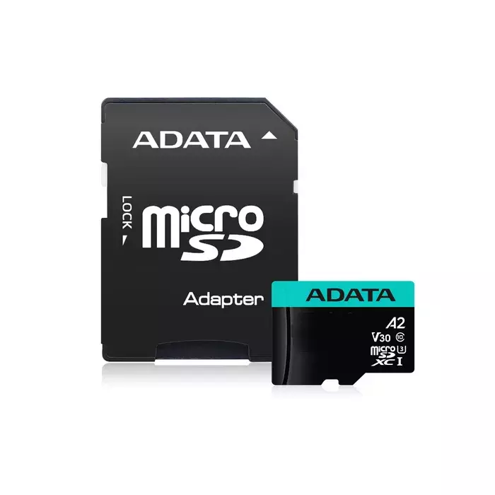 ADATA AUSDH32GUI3V30SA1-RA1 Photo 1