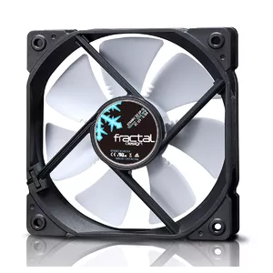 Fan Fractal Design FD-FAN-DYN-X2-GP14-BK