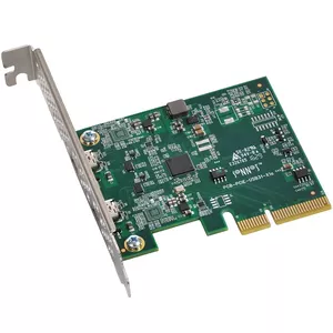 Интерфейсная карта Sonnet USB3C-2PM-E