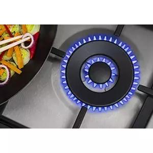 Горелка WOK