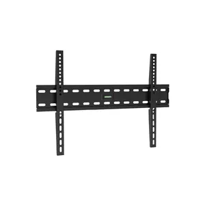 Fiksēts televizora sienas stiprinājums Equip 37"-70"