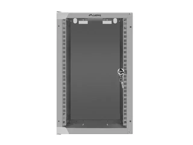 Wall mounted rack LANBERG WF10-2309-10S 9U Photo 5