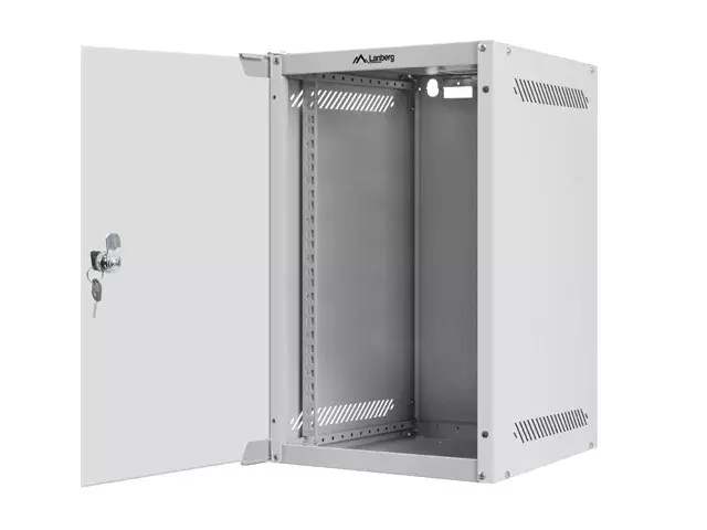 Wall mounted rack LANBERG WF10-2309-10S 9U Photo 6