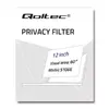 Privacy filter Qoltec 51066 Photo 2