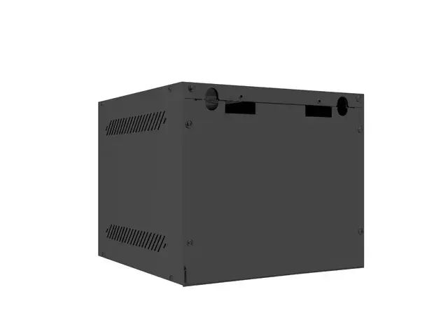 Настенный шкаф LANBERG WF10-2304-10B — 4U Photo 3
