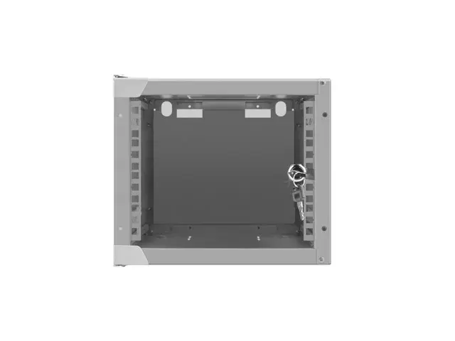 LANBERG WF10-2304-10S настенный шкаф 4U Photo 2