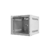 LANBERG WF10-2304-10S настенный шкаф 4U Photo 3