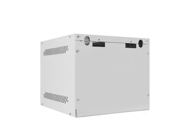 LANBERG WF10-2304-10S настенный шкаф 4U Photo 4