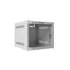 LANBERG WF10-2304-10S настенный шкаф 4U Photo 5