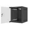 Настенный шкаф LANBERG WF10-2306-10B 6U Photo 3