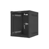 Настенный шкаф LANBERG WF10-2306-10B 6U Photo 4