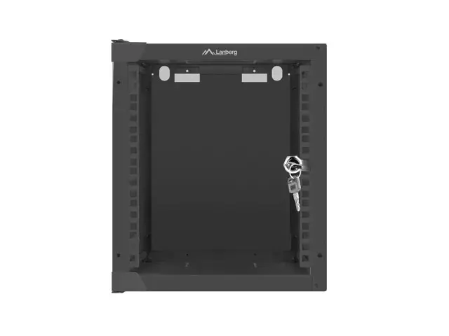 Настенный шкаф LANBERG WF10-2306-10B 6U Photo 6