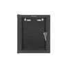Настенный шкаф LANBERG WF10-2306-10B 6U Photo 6