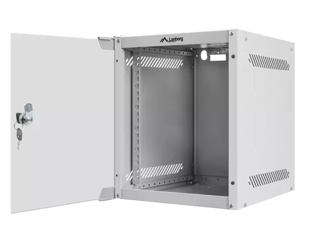 Sienas racks LANBERG WF10-2306-10S 6U Photo 2