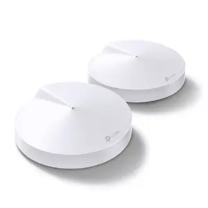 Меш-система TP-Link AC1300 Двухдиапазонный Wi-Fi 5