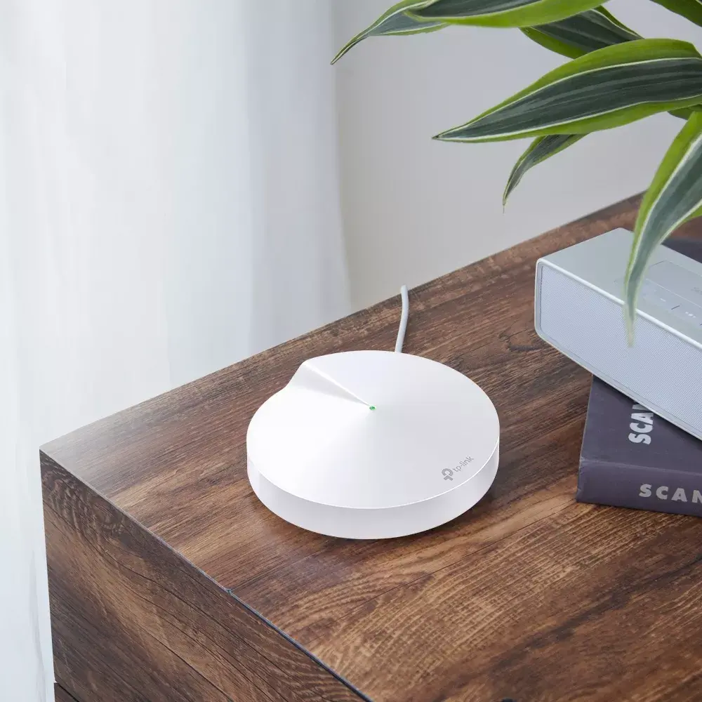 Меш-система TP-Link AC1300 Photo 4