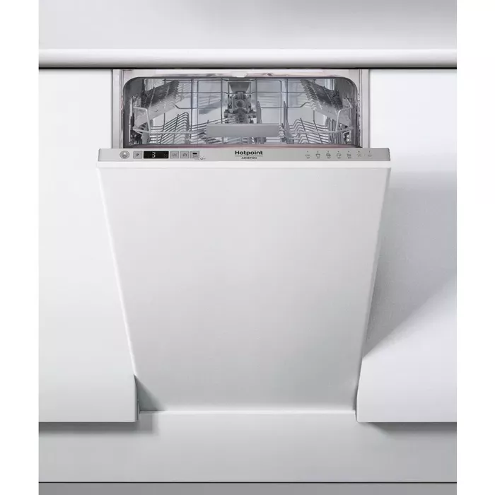 Hotpoint HSIC 3M19 Photo 1