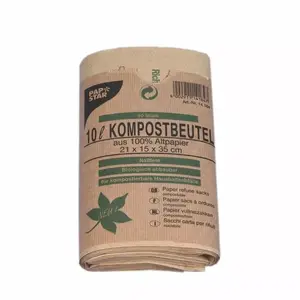Мусорный мешок Papstar 14186 Photo 1
