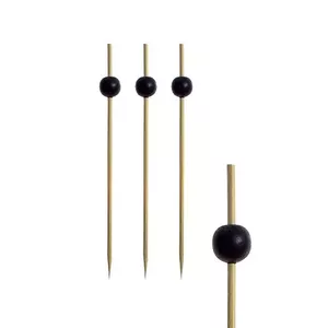 Skewer Papstar 11300 250 pcs