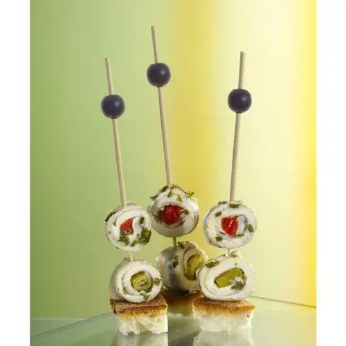 Skewer Papstar 11300 Photo 2