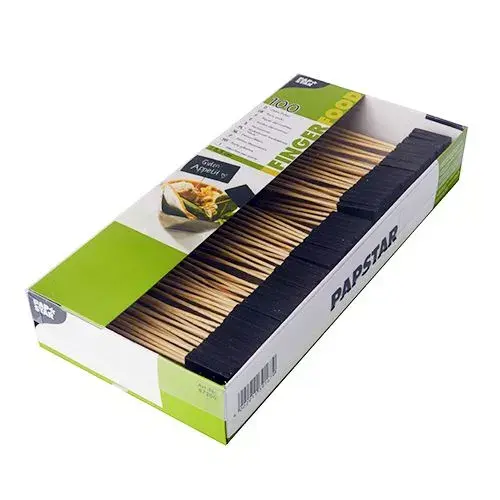 Skewer Papstar 87200 Photo 3