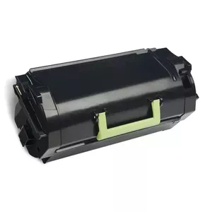 Тонер Lexmark 622HE Corporate Cartridge 25000 страниц Черный