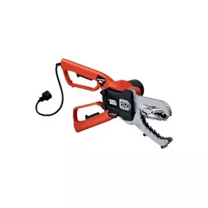 Электрическая секатор Black & Decker GK1000