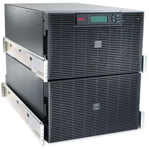 APC Smart-UPS On-Line SURT20KRMXLI 20 kVA ИБП Photo 2