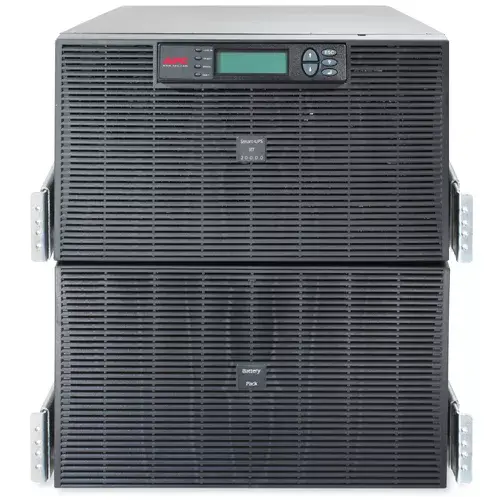 APC Smart-UPS On-Line SURT20KRMXLI 20 kVA ИБП Photo 3