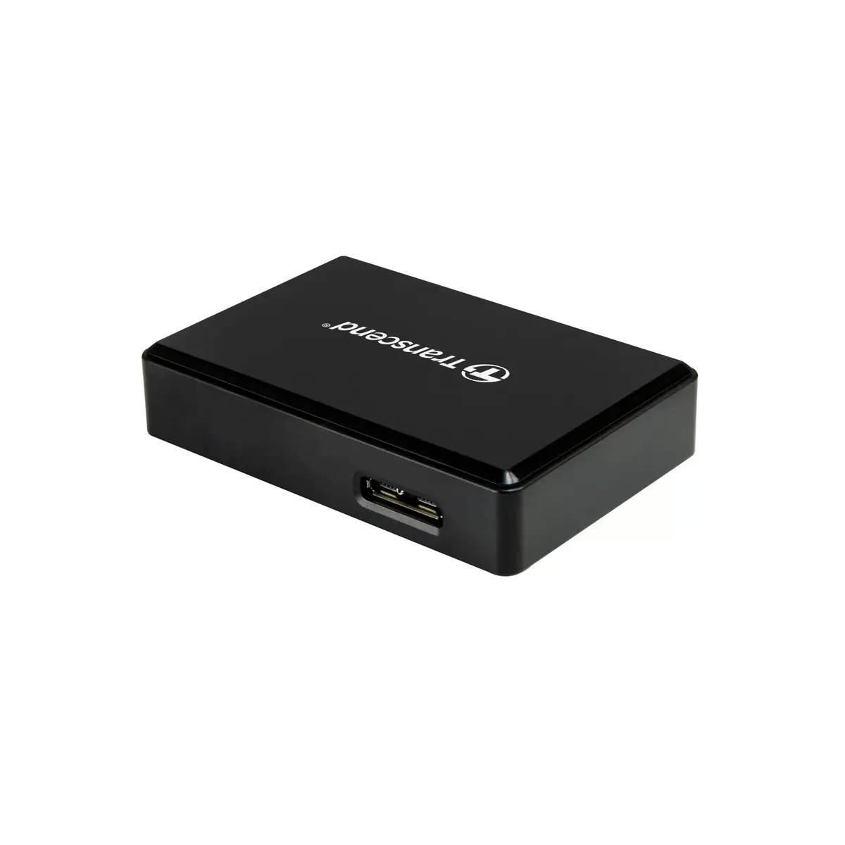 Картридер Transcend RDF9 Photo 2