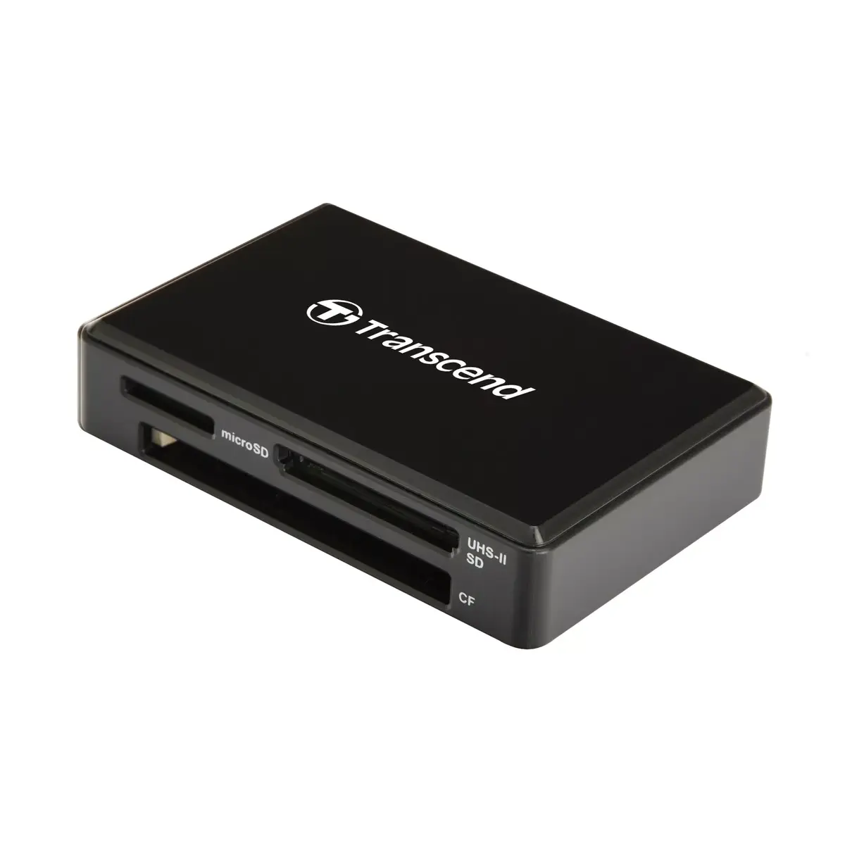 Картридер Transcend RDF9 Photo 3