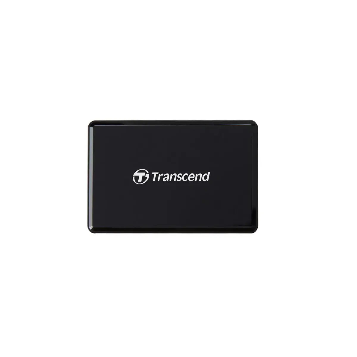 Картридер Transcend RDF9 Photo 4