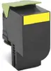 Cartridge Lexmark 80C2HYE 80C2HYE Photo 2