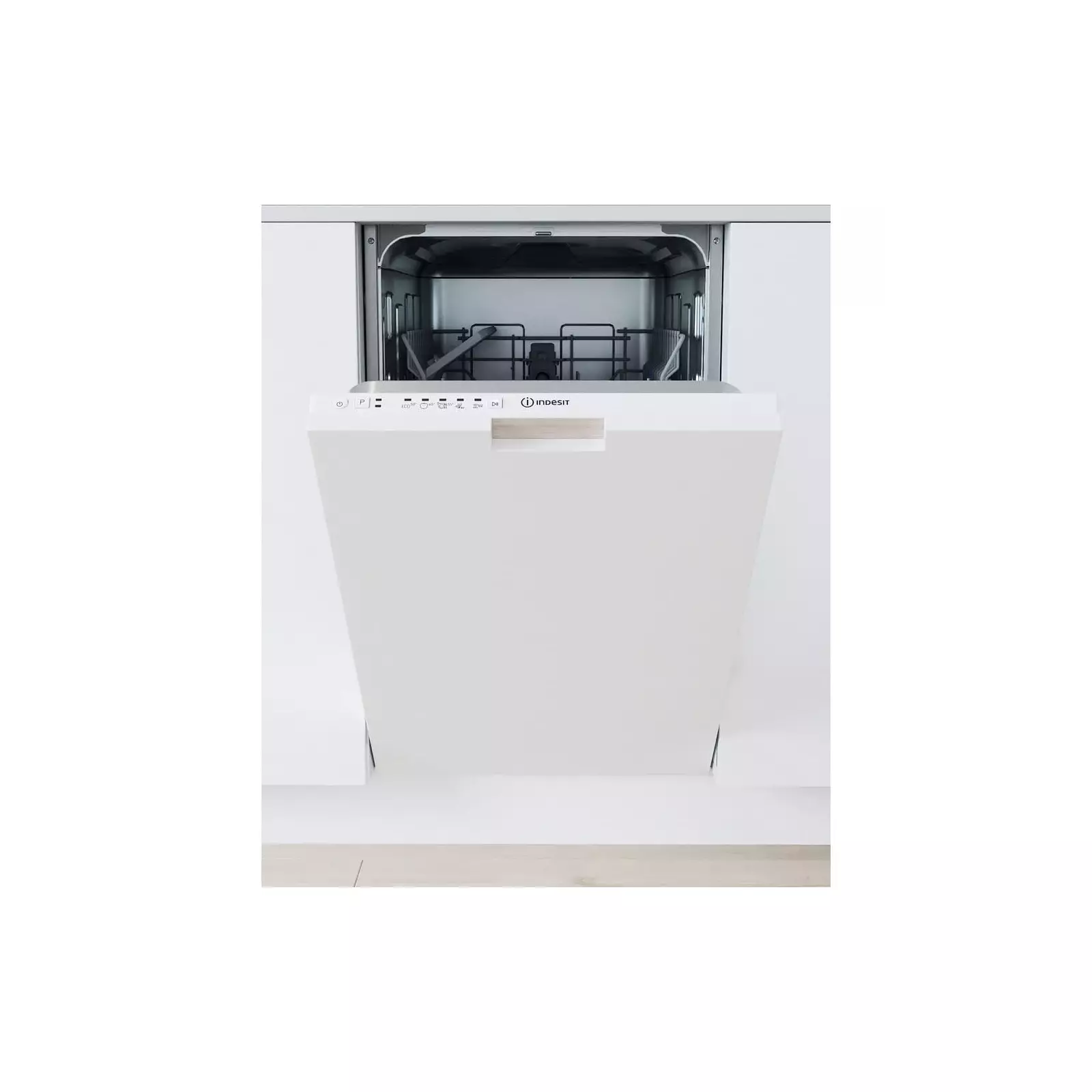 INDESIT DSIE 2B10 Photo 1