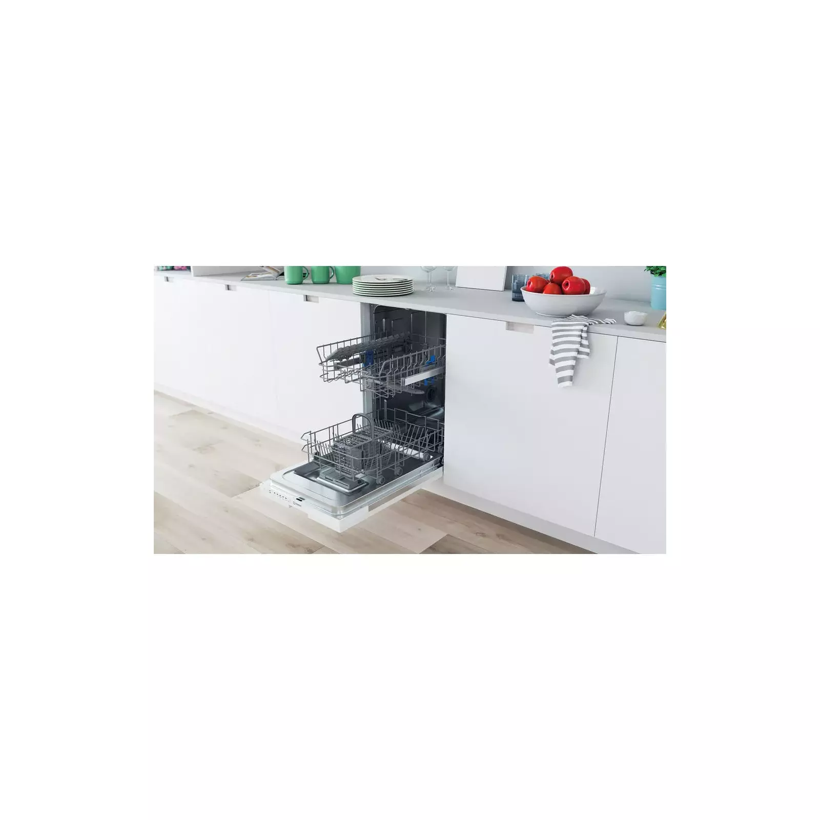 INDESIT DSIE 2B10 Photo 4