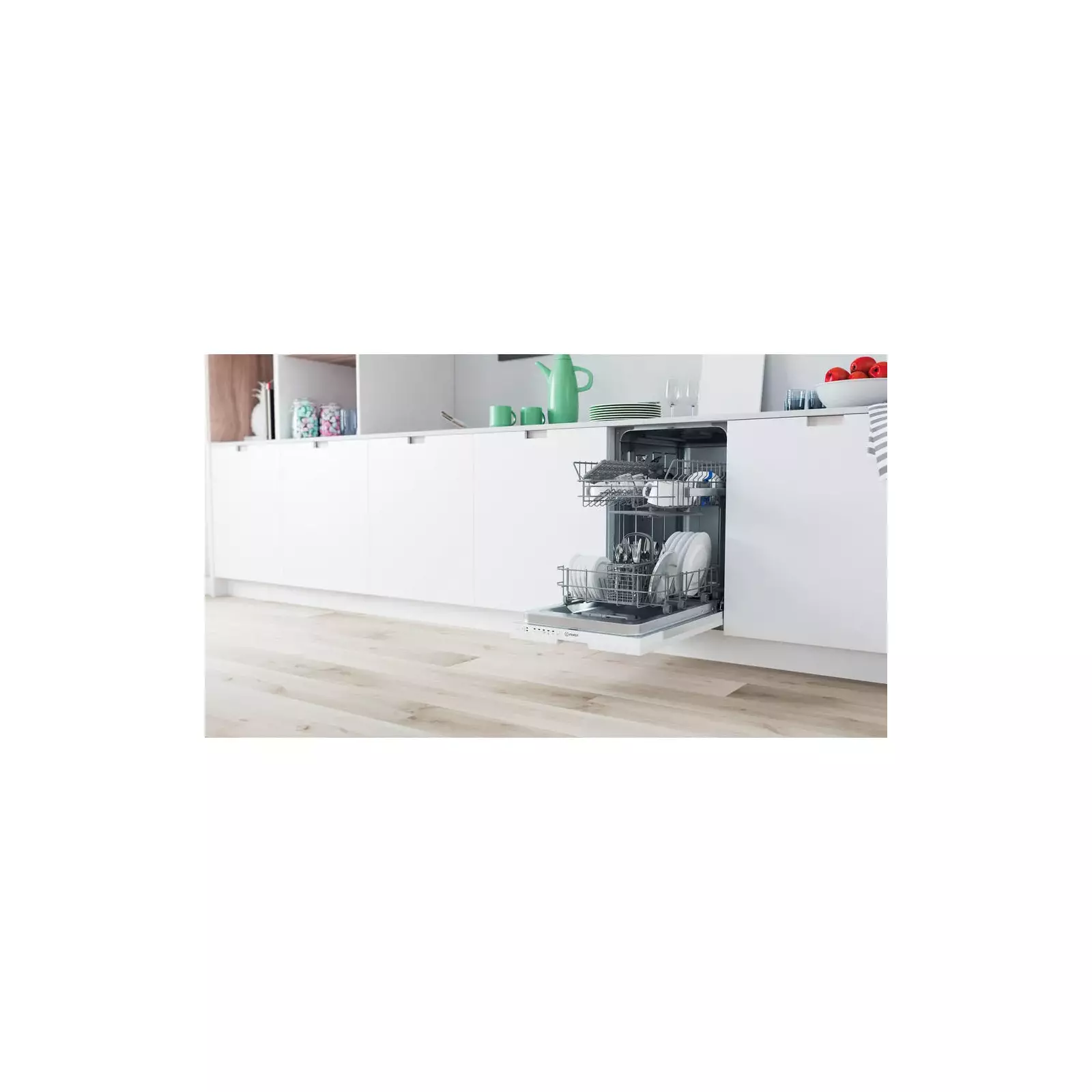 INDESIT DSIE 2B10 Photo 5