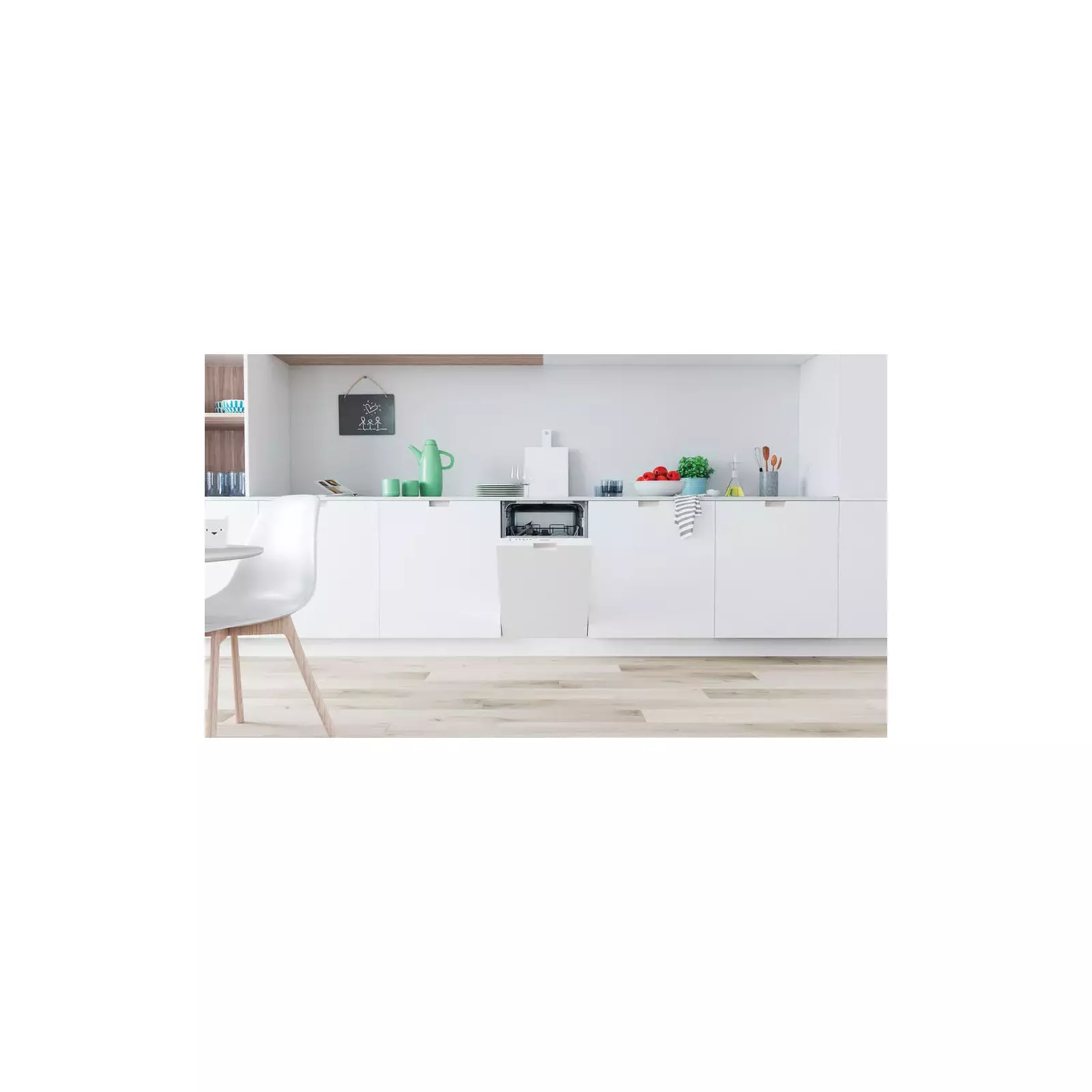 INDESIT DSIE 2B10 Photo 6